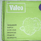 VALEO 08, 012, LADA KALINA